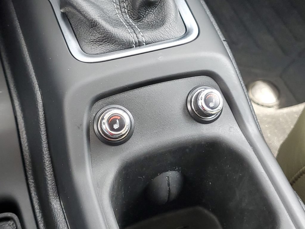 Used 2025 Jeep Gladiator Sport AWD/4WD image 29