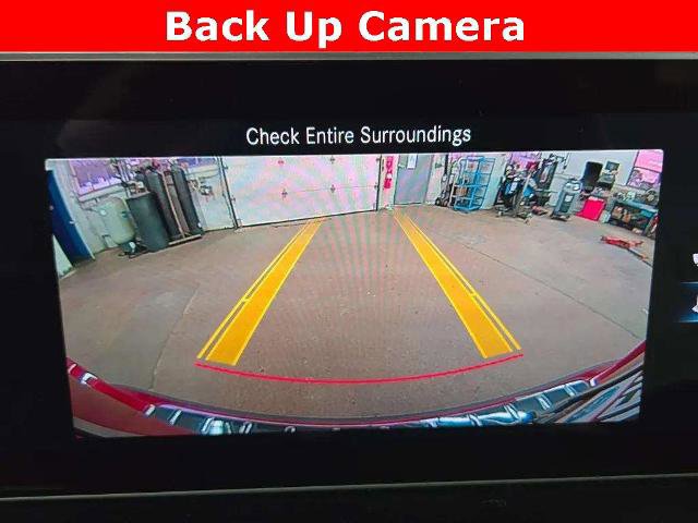 Used 2021 Mercedes-Benz GLA 250 4MATIC image 14