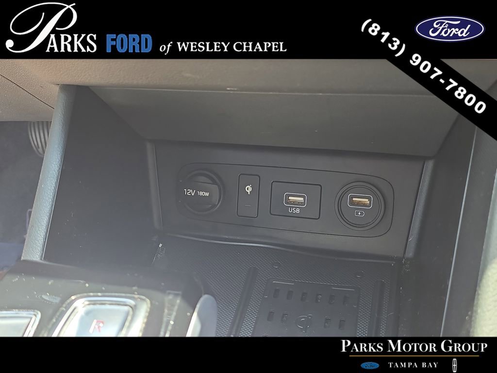 Used 2020 Hyundai Sonata Limited w/ Cargo Package FWD image 25
