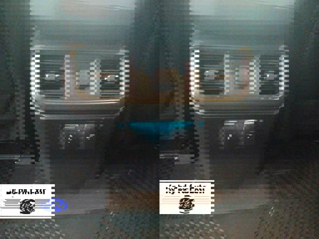 Certified 2024 Ford F150 XLT w/ Equipment Group 302A MID image 21