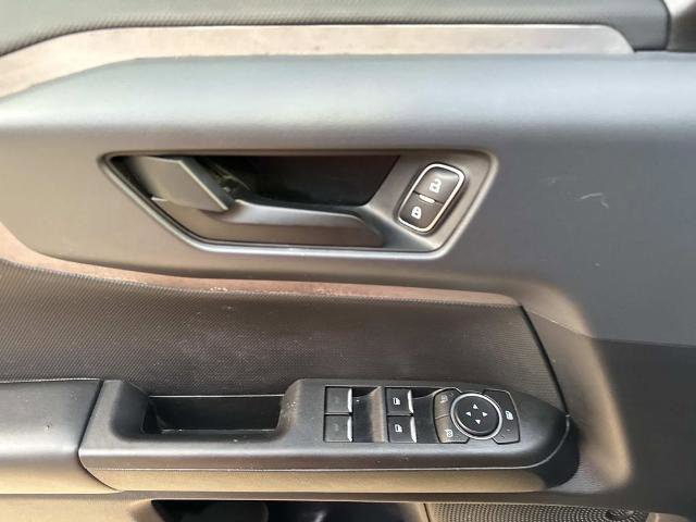 Certified 2022 Ford Bronco Sport Big Bend image 23