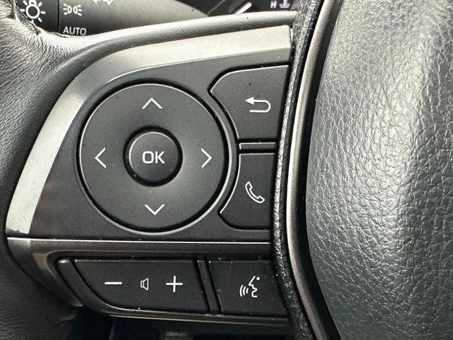 Used 2024 Toyota Camry SE image 18