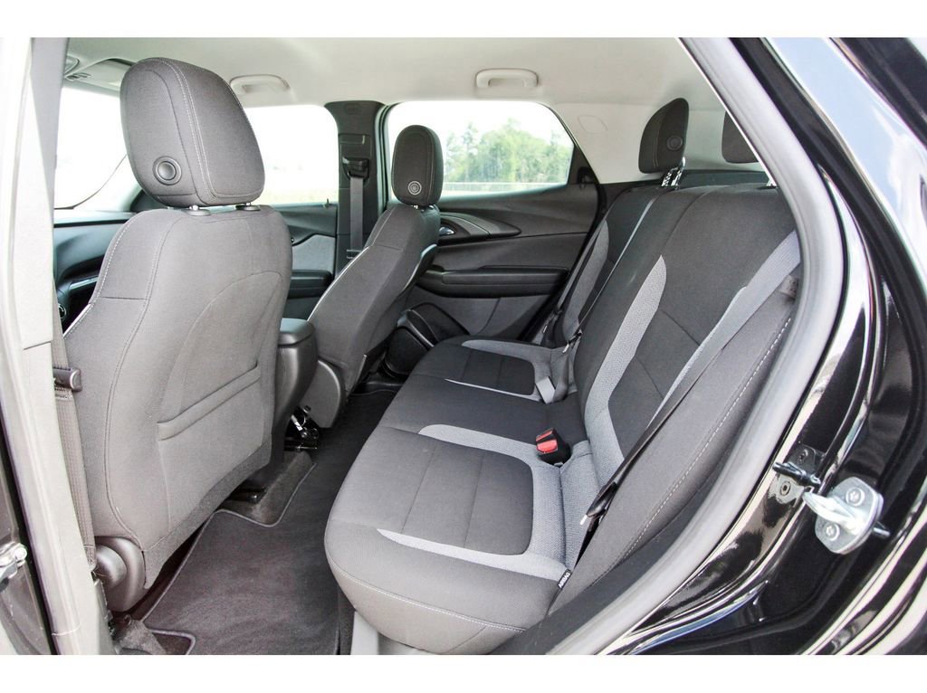 Used 2023 Chevrolet TrailBlazer LS image 10