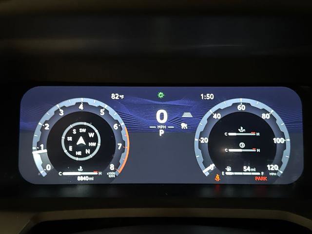 Used 2025 Toyota Tacoma TRD Sport RWD image 24