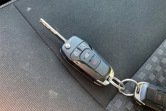 Certified 2023 Ford Transit 250 Low Roof w/ Exterior Upgrade Package image 13