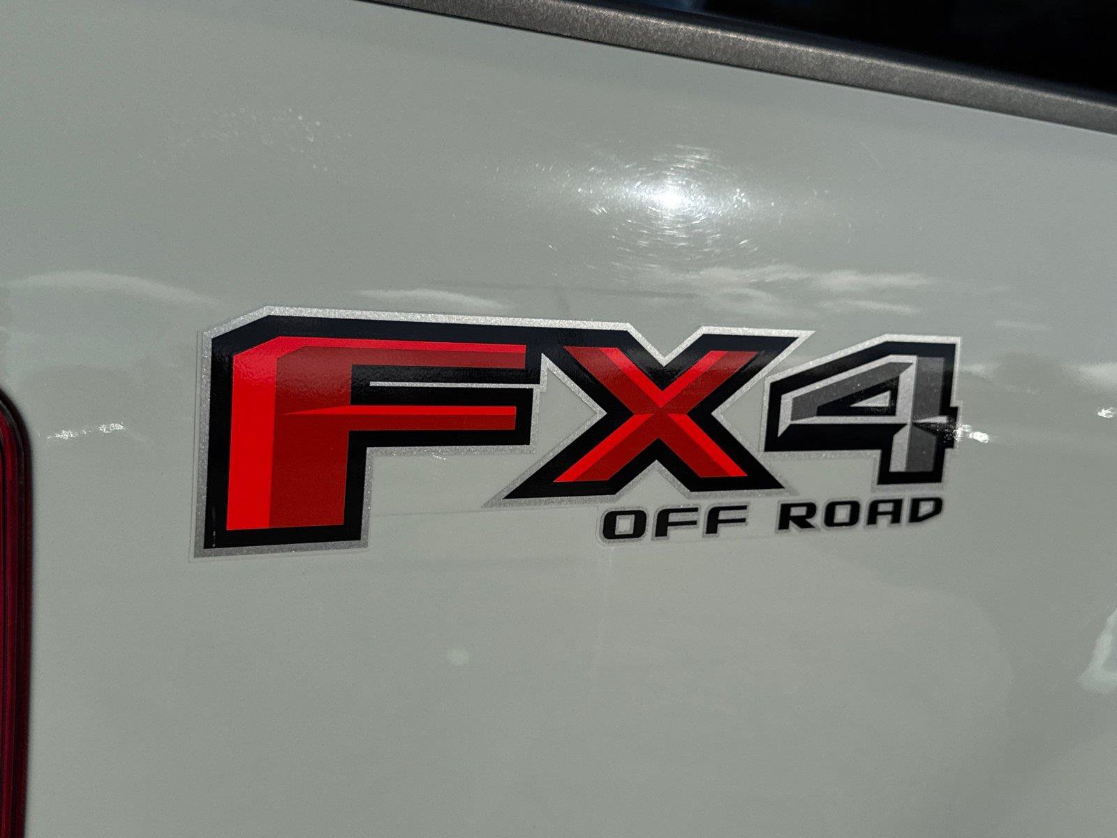 Certified 2022 Ford Ranger XL w/ FX4 Off-Road Package AWD/4WD image 8
