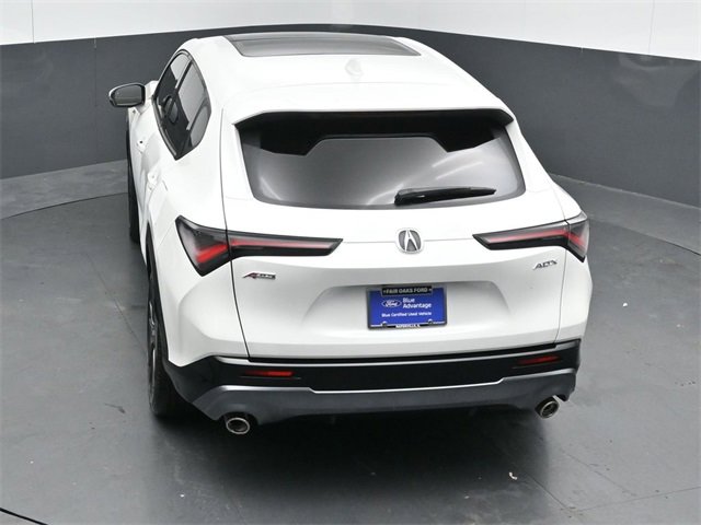 Used 2025 Acura ADX A-Spec image 46