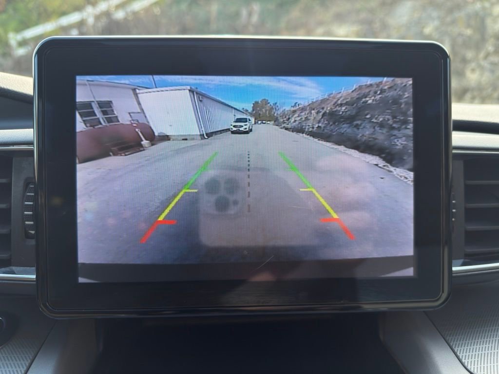 Certified 2023 Ford Explorer XLT w/ Equipment Group 202A image 26