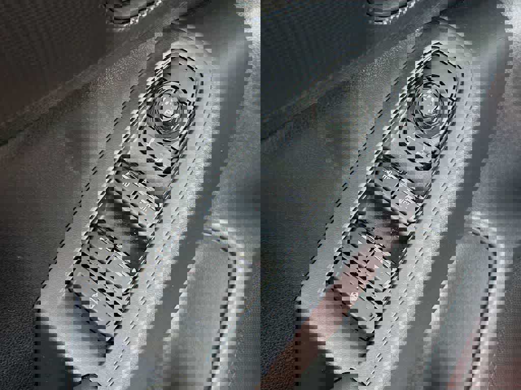 Used 2024 Subaru Crosstrek 2.0i Premium w/ Crosstrek Mirror Package image 26