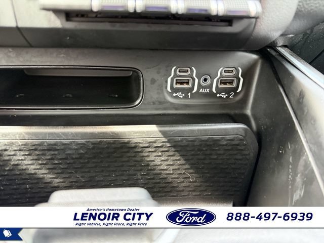 Used 2022 RAM 1500 Big Horn AWD/4WD image 27