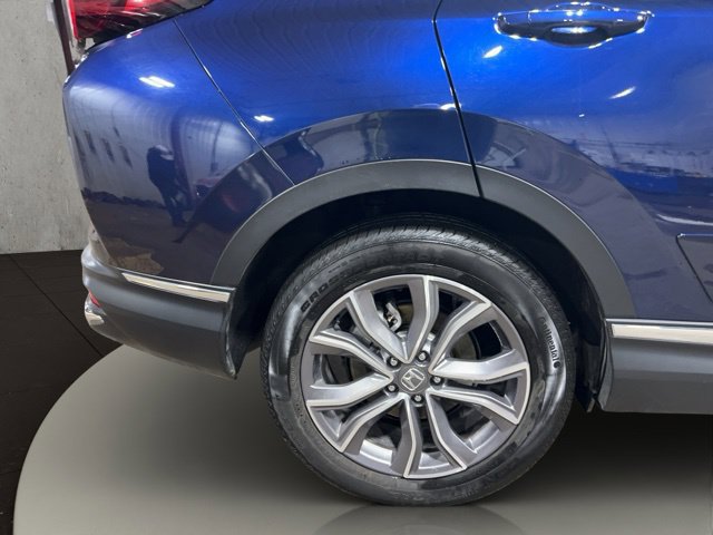 Used 2021 Honda CR-V Touring image 30