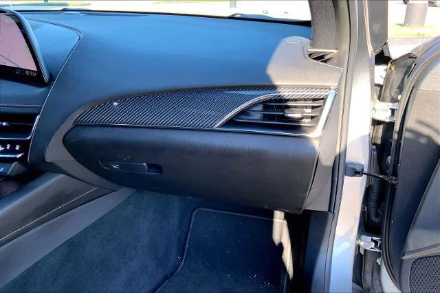 Used 2025 Cadillac CT5 Sport image 19