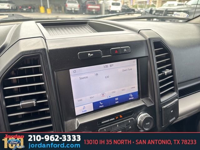 Certified 2020 Ford F150 XL w/ Equipment Group 101A Mid image 17