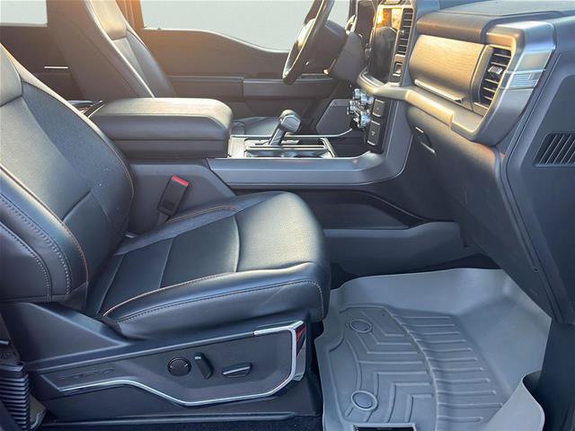Certified 2024 Ford F150 Lariat AWD/4WD image 15