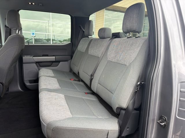 Certified 2023 Ford F150 XLT AWD/4WD image 15