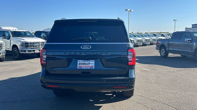 Certified 2023 Ford Expedition Max Limited image 4
