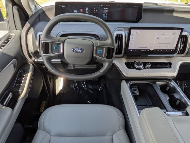 Certified 2026 Ford Expedition Max Active RWD image 17