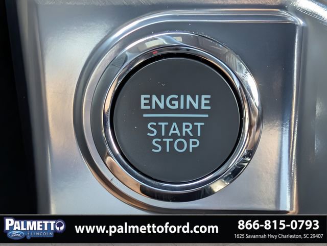 Certified 2025 Ford F150 King Ranch AWD/4WD image 30