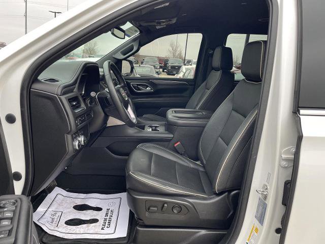 Used 2023 GMC Yukon SLT image 17