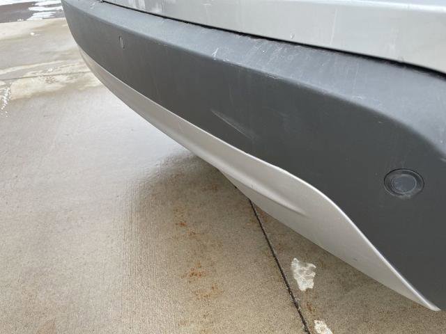 Certified 2023 Ford Edge SEL image 19