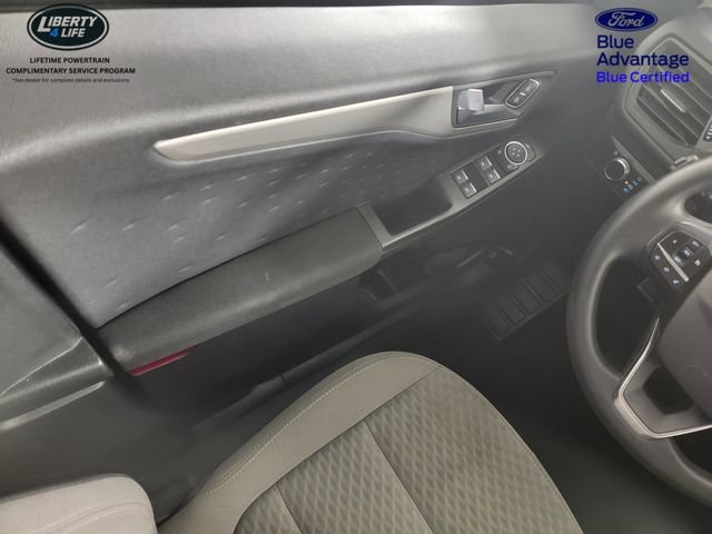 Certified 2020 Ford Escape SE AWD/4WD image 32