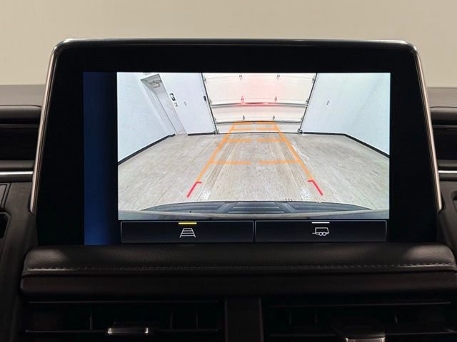 Used 2023 Chevrolet Tahoe LT image 28