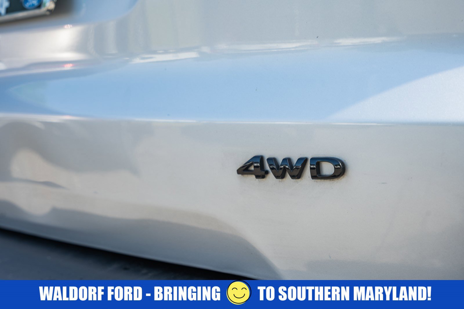 Certified 2021 Ford EcoSport SES AWD/4WD image 7