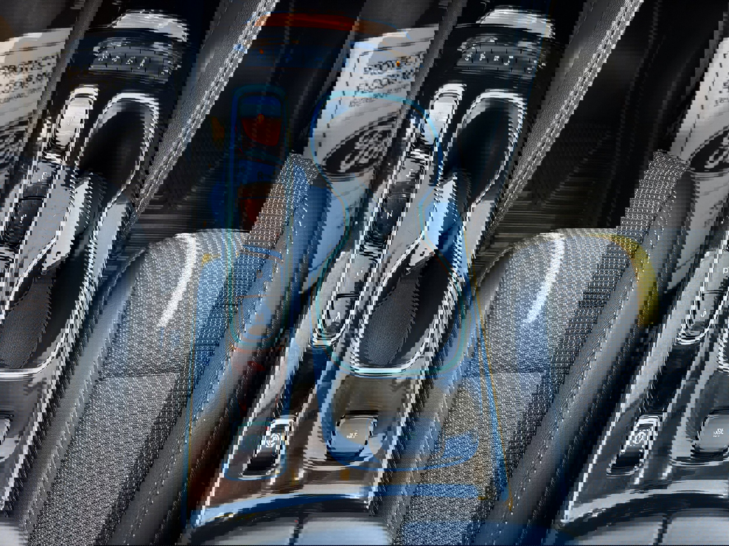 Used 2023 Buick Envision Preferred w/ Sport Touring Package image 11