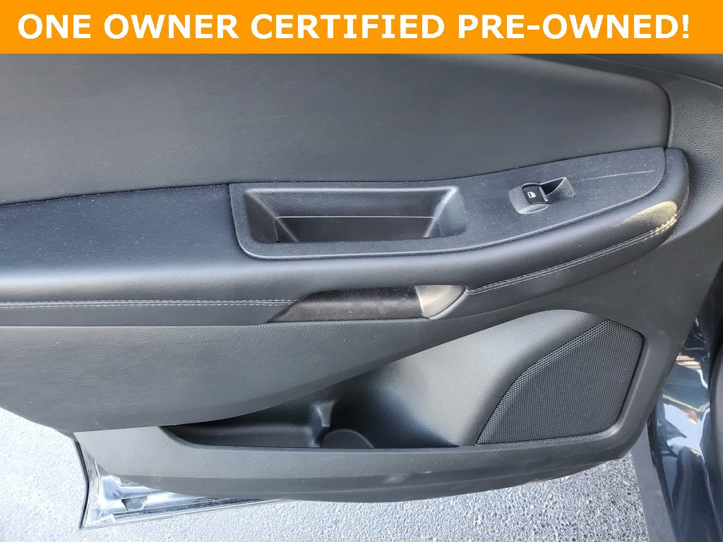 Certified 2022 Ford Edge SEL w/ Convenience Package image 11