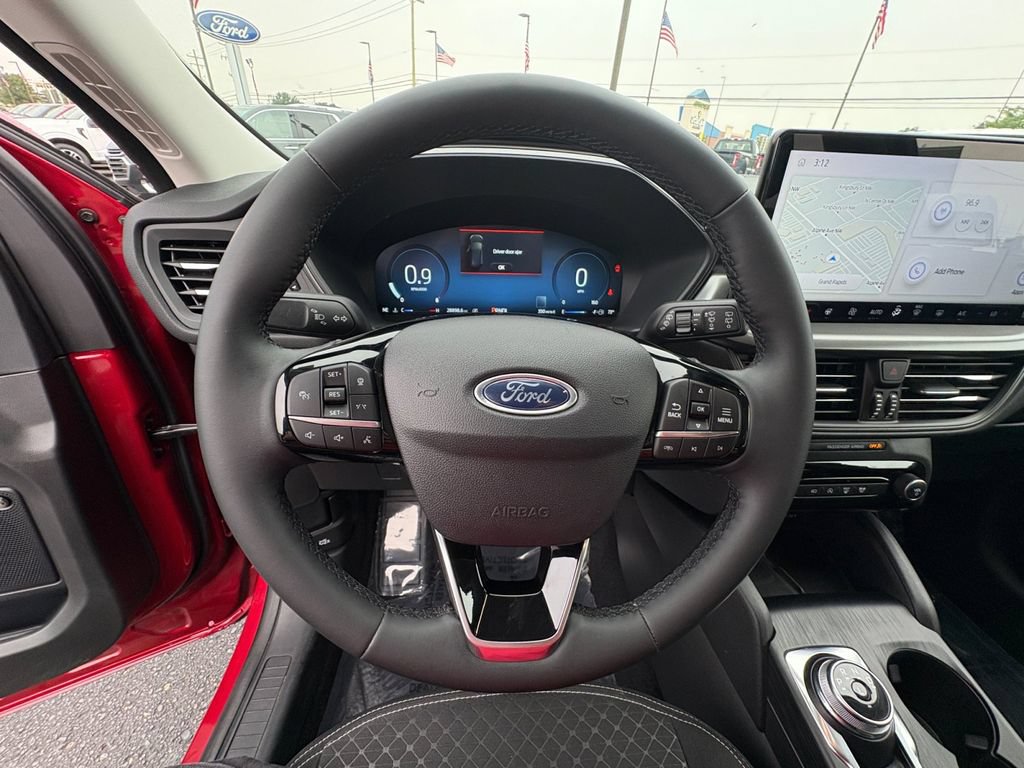 Certified 2023 Ford Escape Active w/ Tech Pack #2 AWD/4WD image 11