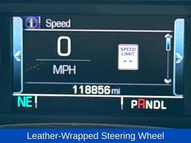 Used 2020 Chevrolet Tahoe LT RWD image 35