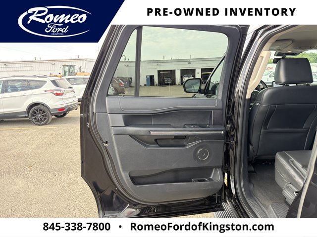 Certified 2024 Ford Expedition Max XLT AWD/4WD image 26