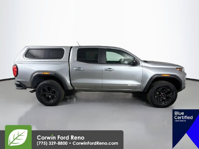 Used 2025 GMC Canyon Elevation w/ Convenience Package AWD/4WD image 11