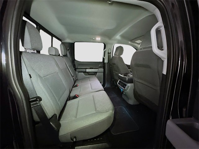 Certified 2024 Ford F150 XLT w/ Equipment Group 302A MID image 20