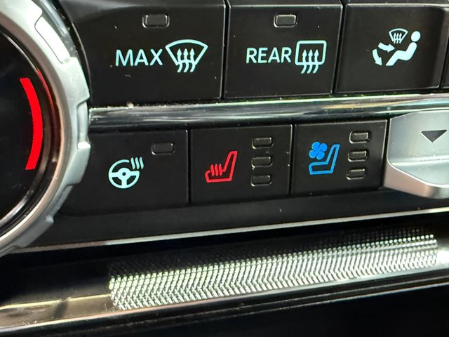 Certified 2025 Ford F150 Lariat AWD/4WD image 11