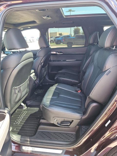 Used 2024 Hyundai Palisade Calligraphy AWD/4WD image 10