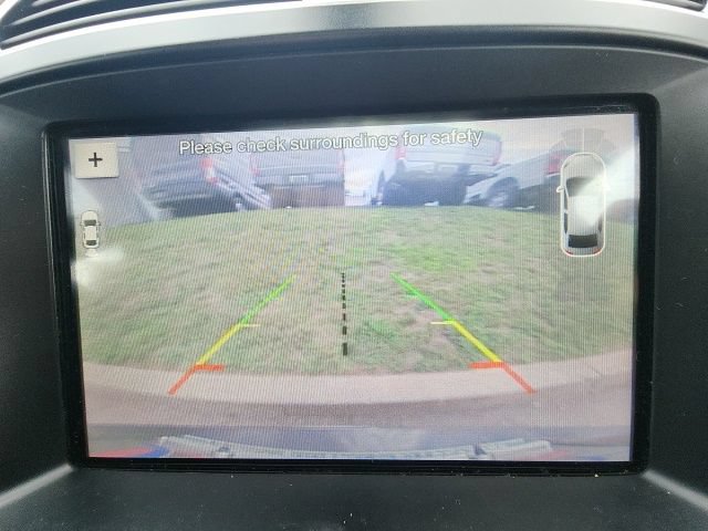 Certified 2017 Ford Explorer Limited w/ Equipment Group 301A AWD/4WD image 27