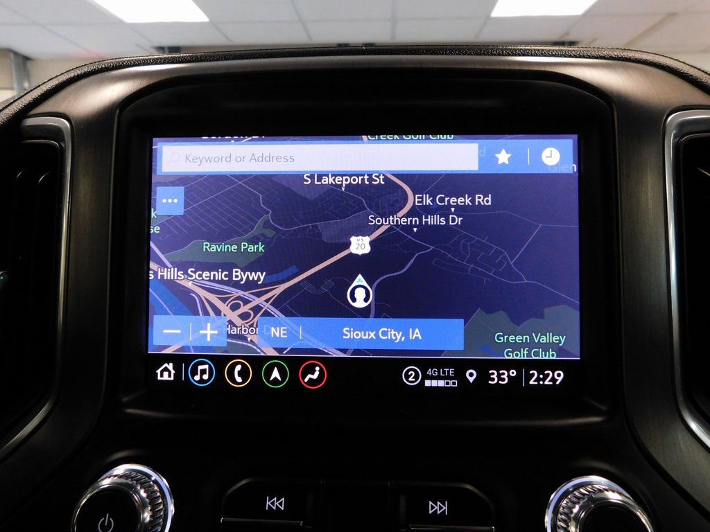 Used 2022 GMC Sierra 2500 Denali image 19