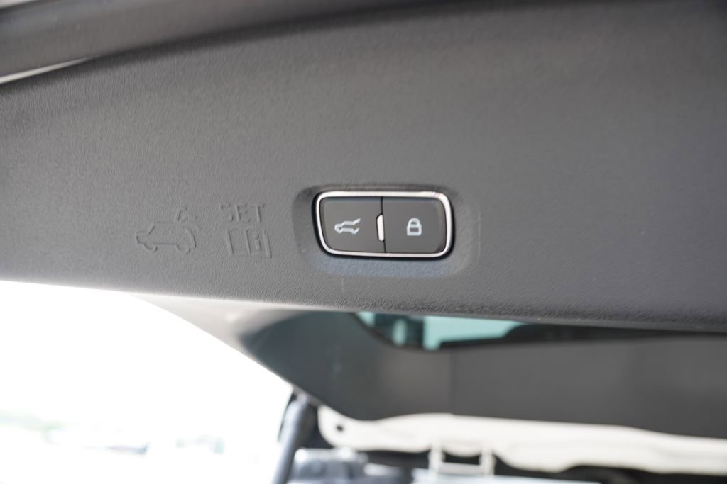 Certified 2025 Ford Expedition Max Platinum AWD/4WD image 25