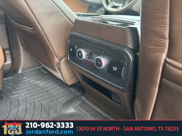 Certified 2022 Ford Expedition King Ranch image 13