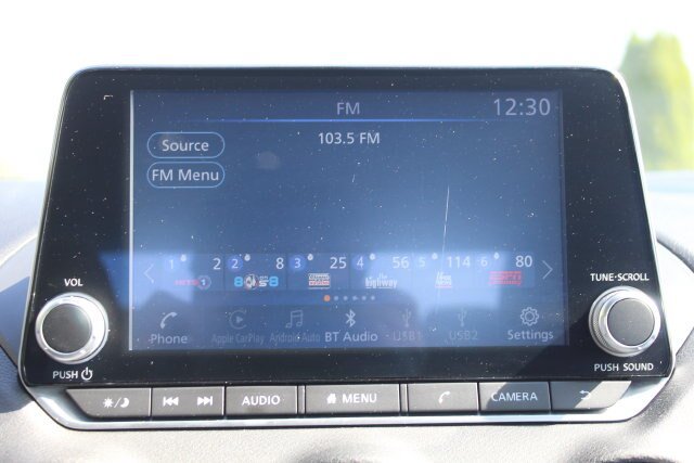 Used 2024 Nissan Sentra SV FWD image 3
