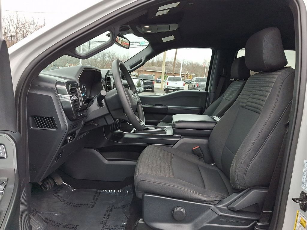 Certified 2023 Ford F150 XL w/ STX Appearance Package image 13