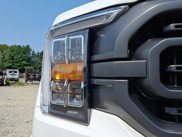 Certified 2023 Ford F150 XLT w/ Equipment Group 302A High AWD/4WD image 11