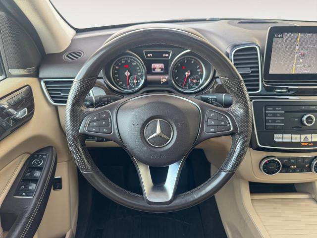 Used 2018 Mercedes-Benz GLE 350 4MATIC image 10