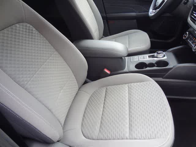 Certified 2021 Ford Escape SE w/ Convenience Package FWD image 14