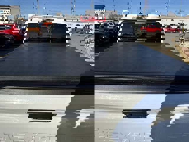 Used 2024 Chevrolet Colorado Z71 w/ Z71 Convenience Package 2 image 15