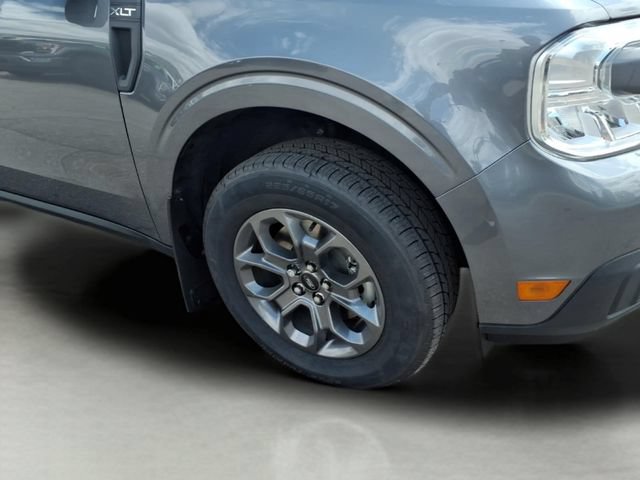 Certified 2022 Ford Maverick XLT w/ Equipment Group 300A Standard AWD/4WD image 4