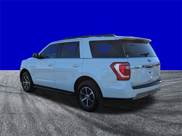 Certified 2020 Ford Expedition XLT w/ Equipment Group 201A image 6