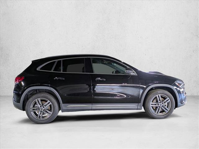 Used 2025 Mercedes-Benz GLA 250 image 2