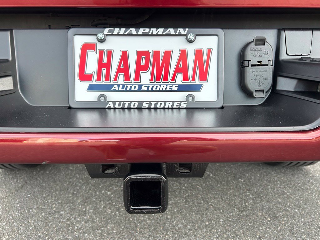 Used 2019 RAM 1500 Limited AWD/4WD image 29